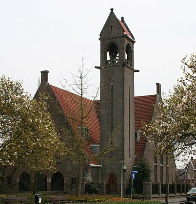 protestantse kerk in Heerlen