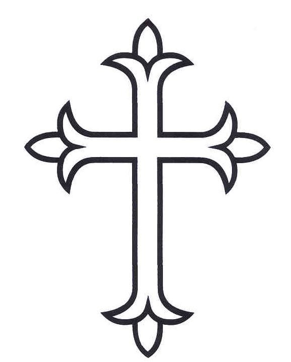 assyrisch kruis 2