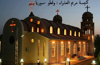 Assyrische kerk
