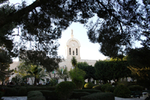 Campus