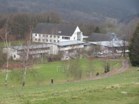 Brotterode Familiecentrum