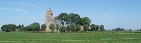 Tsjerkenpaad