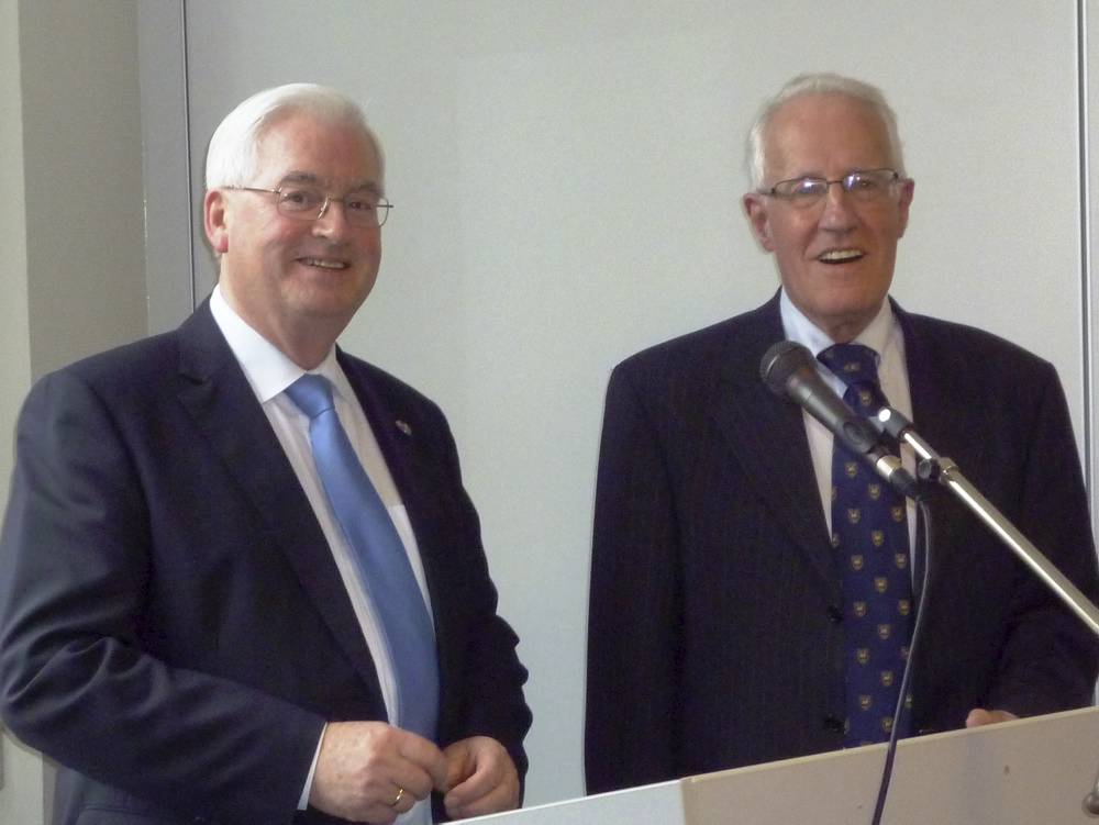 Verboom en Van Eijk