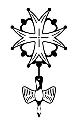 hugenotenkruis
