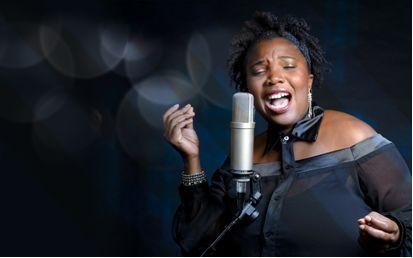Gospelkoor Shareweb