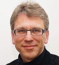 Olav Fyske Tveit