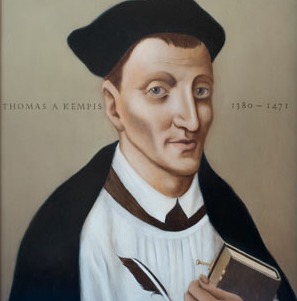 thomas a kempis