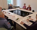 grote foto SYMPOSIUM