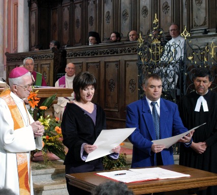 charta oecumenica 1