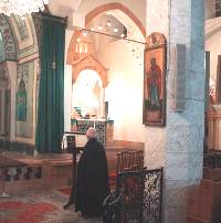 kerk aleppo