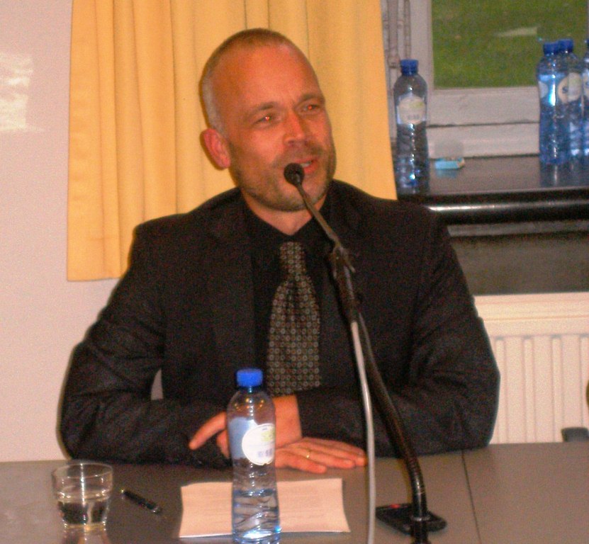 Bakker 2