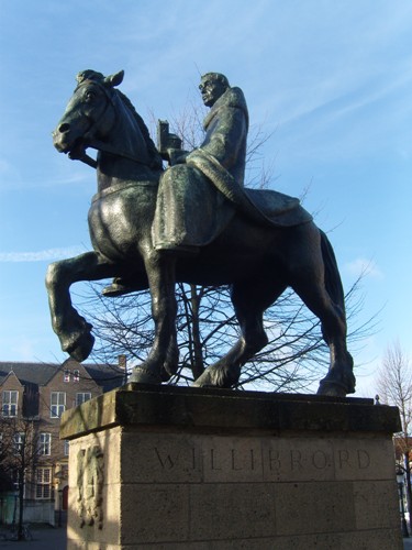 HWillibrord