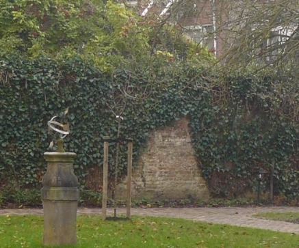 kloosterhof
