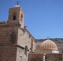 zafaran verdieping