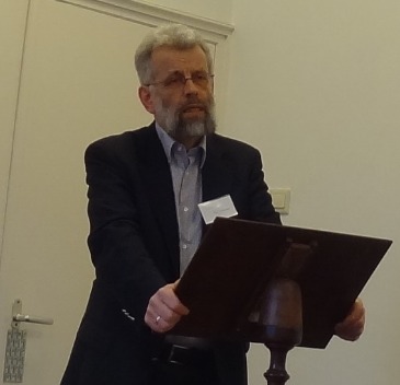 Leo Koffeman