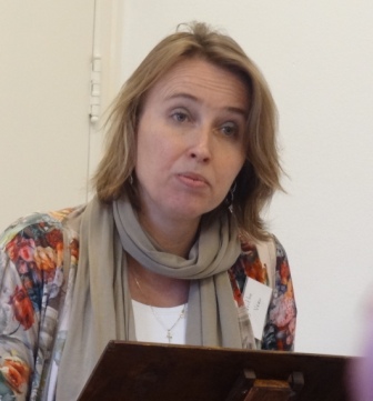 Margarithe Veen