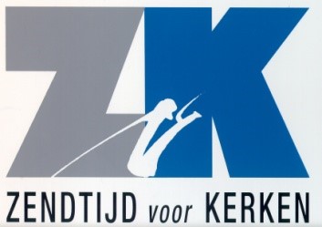 Zendtijd voor Kerken