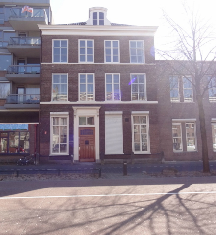 Mariakapel Biltstraat 588x640