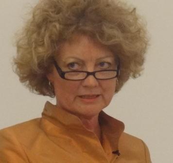 Marianne Luyer
