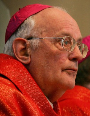 Mgr. Muskens