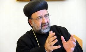 Mar Gregorios Yohanna Ibrahim