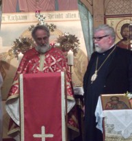 godd liturgie