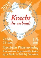 kracht die verbindt