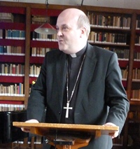 mgr vd hende