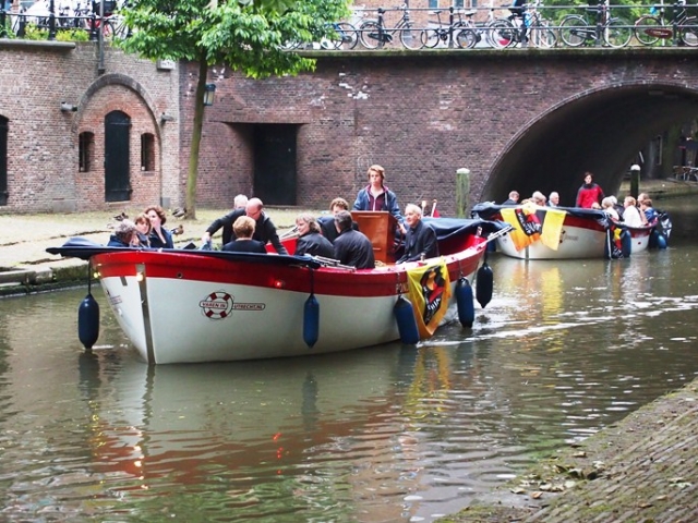 Kerkennacht 1 kl