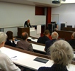 SYMPOSIUM VERKLEIND