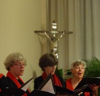 schola