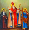 Gregorius de verlichter