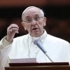 paus franciscus 2