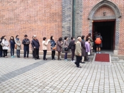 ChurchKorea