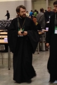 Hilarion