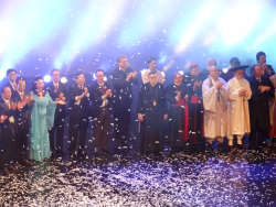 Opening Busan 250