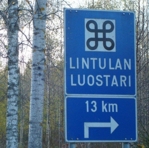 08 Verkeersbord FINLAND 516 edited