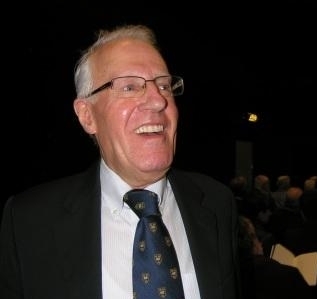 Ton van Eijk