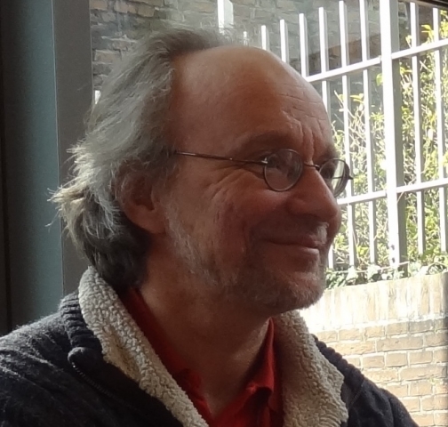Rob van Uden