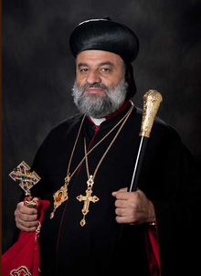 Mor Ignatius Aprhem II