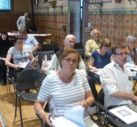 VERKLEIND Publiek GENT 2014