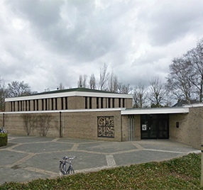 Vierwindenlaan