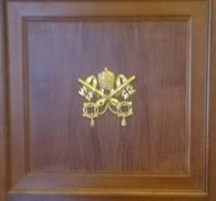pausdeur