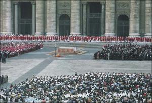 funeral-paul-vi