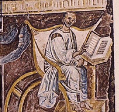 AugustineLateran