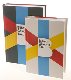 Bijbel in Gewone Taal