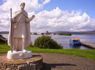 Lough Derg Patrick