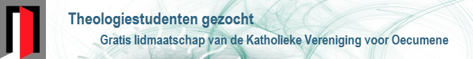 Theologiestudenten Gezocht