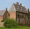 kasteel hernen