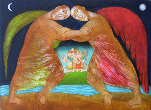 Jacobs-fightklein